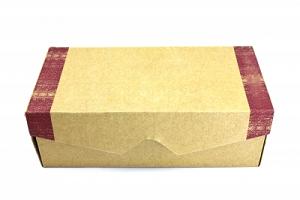 Paper, Non-Corrugated Cardboard